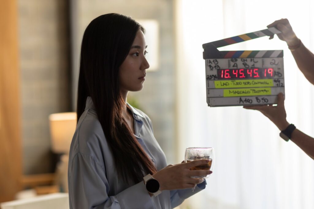 Samsung lanza su primer K-drama “Todo Bajo Control” en YouTube