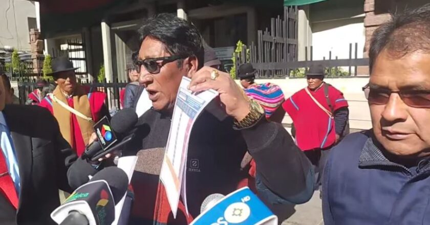 Transporte pesado propone importar diésel a Bs 2,70 ante desabastecimiento