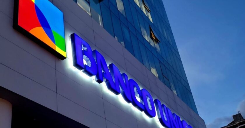 Banco Unión capta más de un millón de UFV en solo seis días tras lanzar nuevo DPF