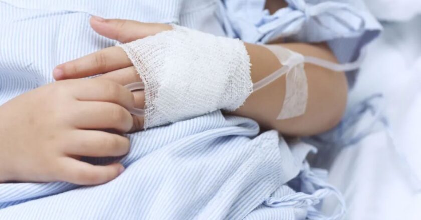 Santa Cruz confirma segunda muerte por coqueluche y alerta por aumento de casos