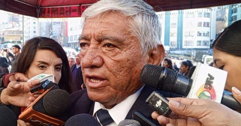 Arias llama a frenar el odio y defender las elecciones con paz y democracia