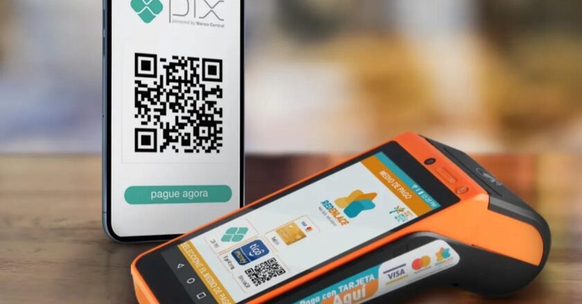 Cómo funciona PIX en Bolivia: pagos instantáneos para brasileños sin efectivo ni tarjetas