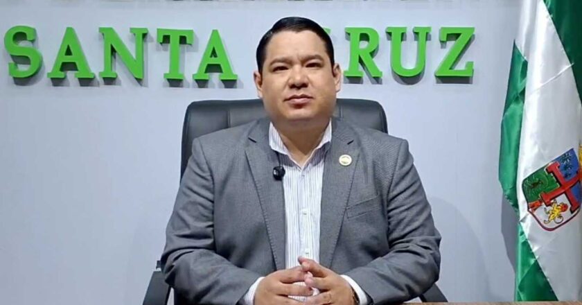 Fiscalía no imputa a tiktoker acusado de delitos financieros, pero sigue la investigación