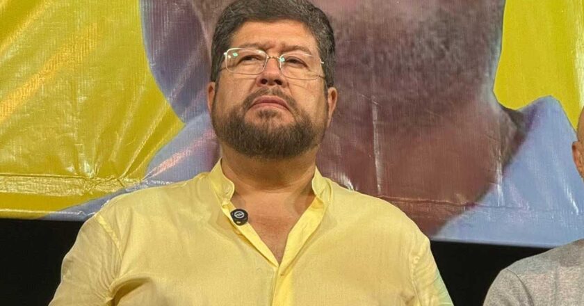 Alianza Unidad señala que tutistas y masistas se alinean contra Samuel