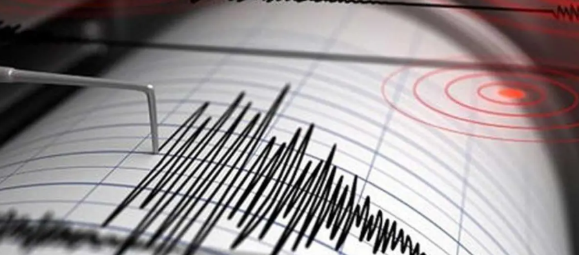 Sismo de 5.4 en Potosí es el de mayor magnitud en Bolivia en lo que va de 2025
