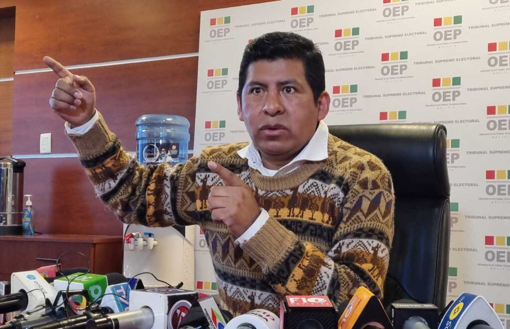 TAHUICHI QUISPE