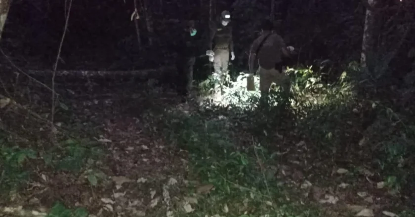 Condenan a dos jóvenes a 30 años por brutal asesinato de familia en Cochabamba