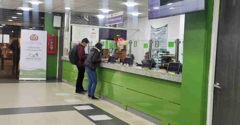 Fiscalía de La Paz desplegará 115 fiscales para controlar delitos en las Elecciones 2025