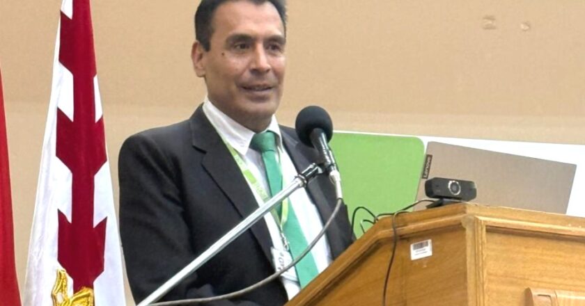 Fiscalía de Chuquisaca impulsa capacitación sobre el Ecosistema ROMA para fortalecer la justicia digital