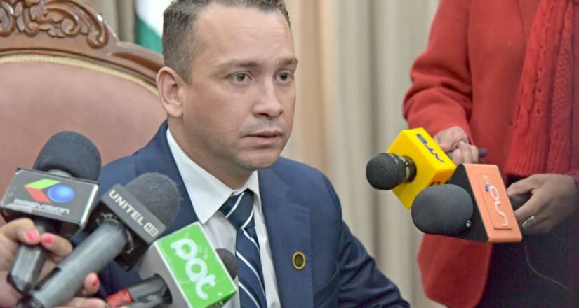 TSJ anuncia fin de malas prácticas judiciales y revisa plazos de detención preventiva