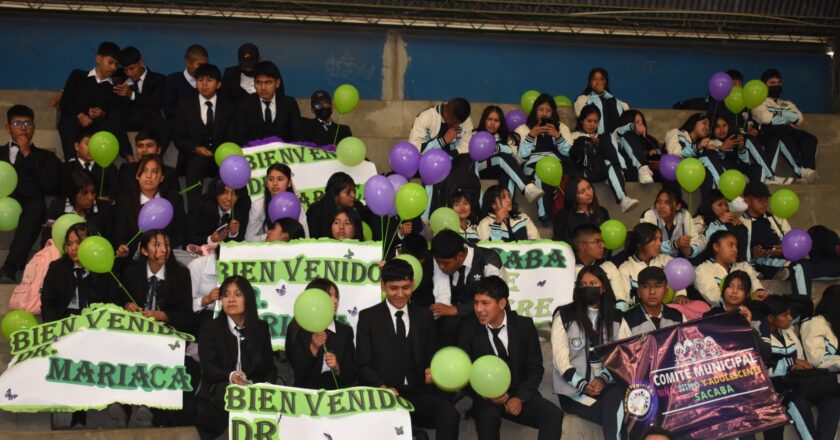Cochabamba: masiva participación en socialización del Proyecto de Ley para proteger la integridad sexual de niñas, niños y adolescentes en entornos digitales
