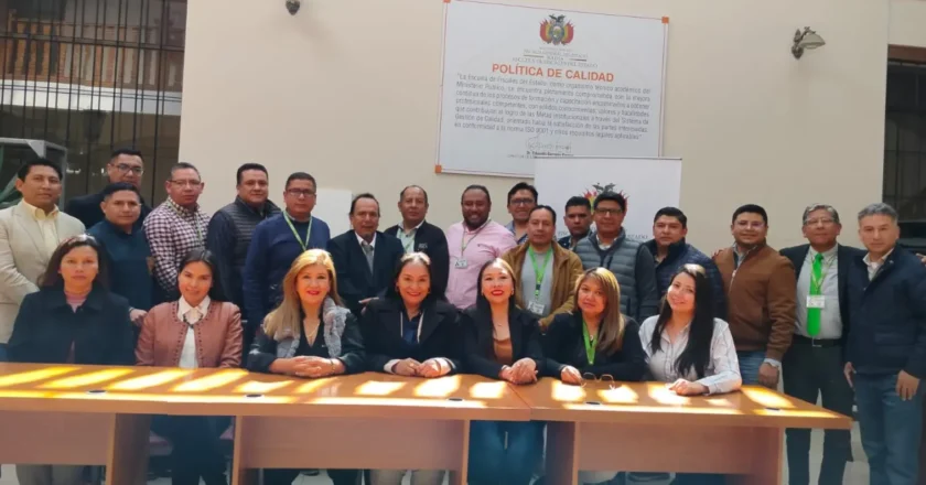 Escuela de Fiscales capacita en litigación oral para fortalecer la actuación de fiscales de materia