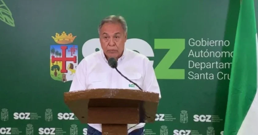 Santa Cruz alcanza 198 casos de sarampión y refuerza vacunación masiva