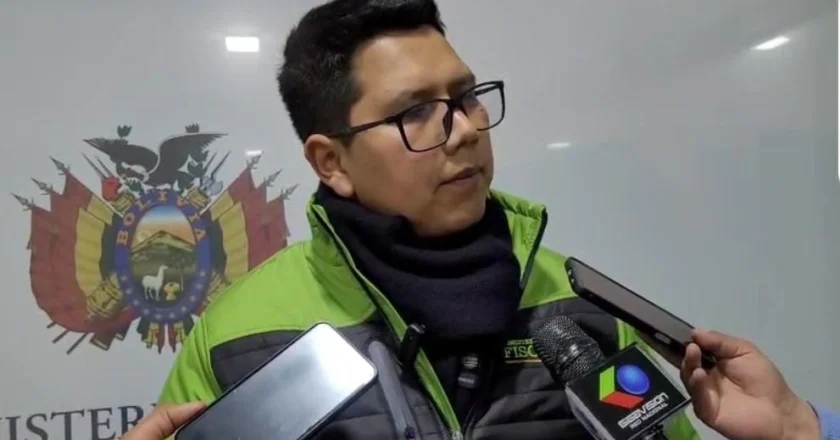 Fiscalía acusa a exefectivos del DACI por corrupción y extorsión a dueño de Casa de Cambios