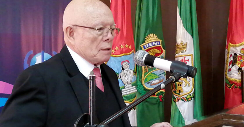 Alcalde Arias entregará reconocimiento a presidente del TSE por garantizar elecciones transparentes