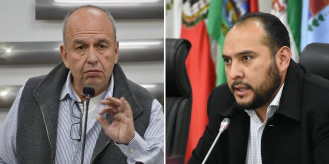Gobierno confirma deportación de Arturo Murillo a Bolivia para enfrentar procesos judiciales