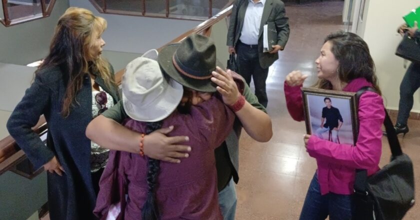 Dos sacerdotes jesuitas son sentenciados por encubrimiento en caso de pederastia en Cochabamba