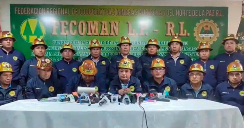 Fecoman se declara en emergencia y exige revisión del alza del diésel ULS