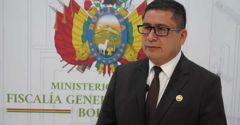 Fiscalía reporta 60 feminicidios en Bolivia en nueve meses de 2025 y revela perfiles de víctimas y agresores