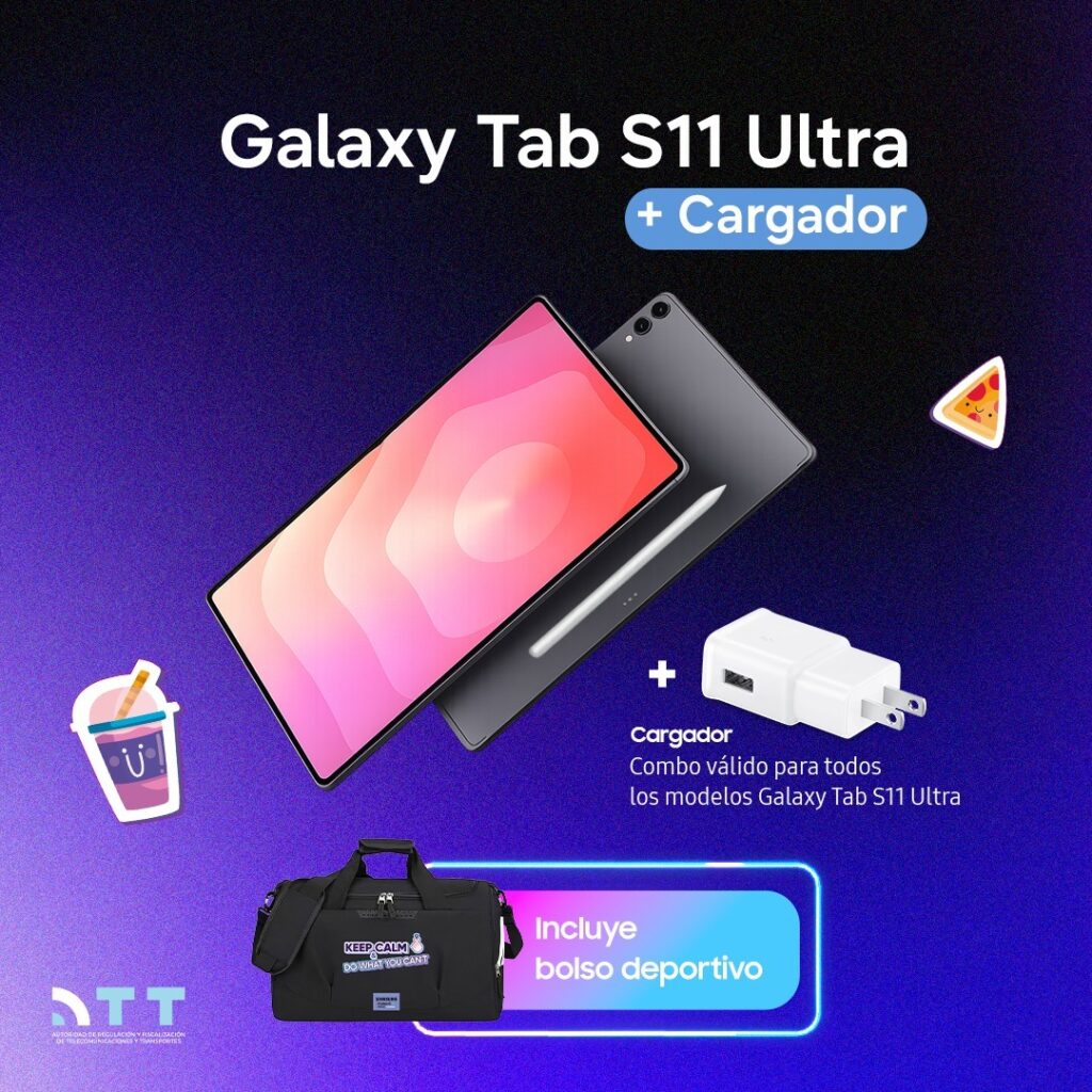 Samsung Bolivia lanza la colección K-POP Wave con combos exclusivos en tecnología y electrodomésticos