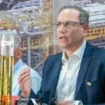 Akly niega sobreprecio en compra de crudo y afirma que no hay contratos firmados por YPFB