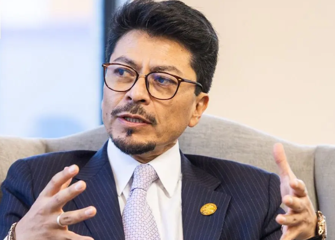 Aramayo: “Embarazos por doquier” y certificados para “atornillarse” en el servicio exterior