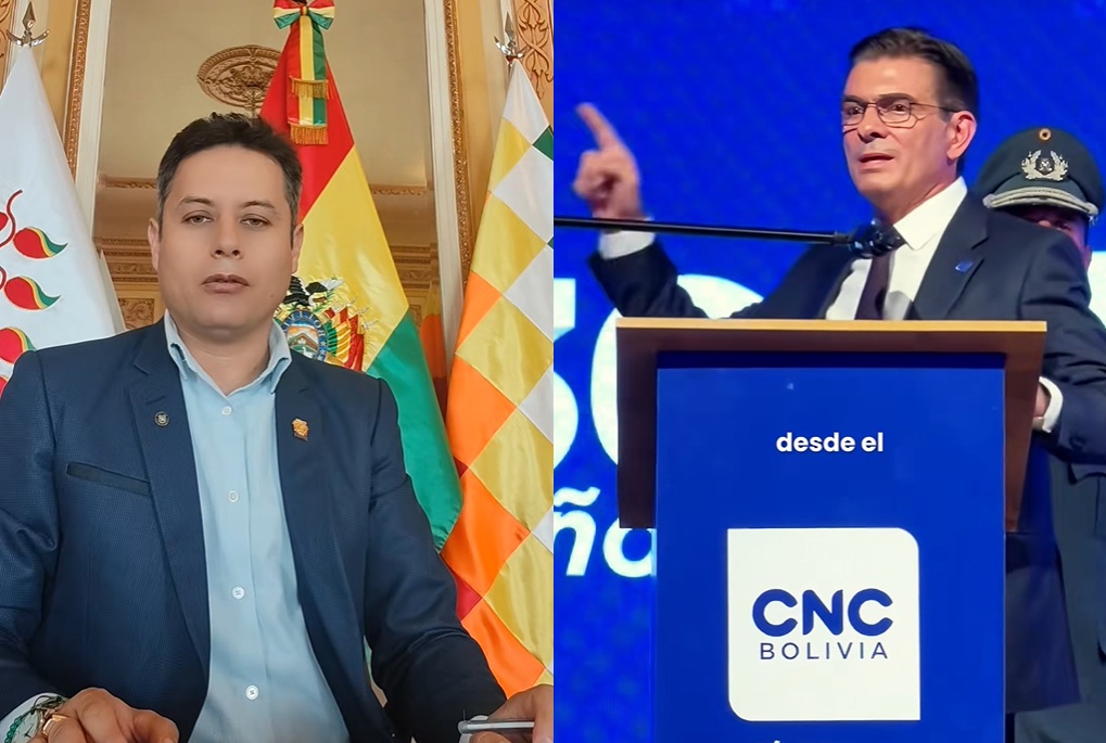 Vicepresidente Lara apunta a ministros y jefes de instituciones como responsables del “sabotaje” al Gobierno