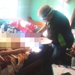 Investigan feminicidio en Rurrenabaque; el concubino fue aprehendido