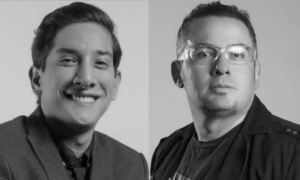 Fallecen Leo Rosas y Reynaldo “Gordito” Castañón: luto en la música boliviana