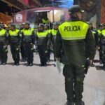 Aprehenden a tres personas por presunta venta irregular de graderías en el Carnaval de Oruro