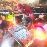 Hallan a dos personas sin vida en una mina de Porco; presumen inhalación de gases tóxicos