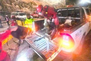 Hallan a dos personas sin vida en una mina de Porco; presumen inhalación de gases tóxicos