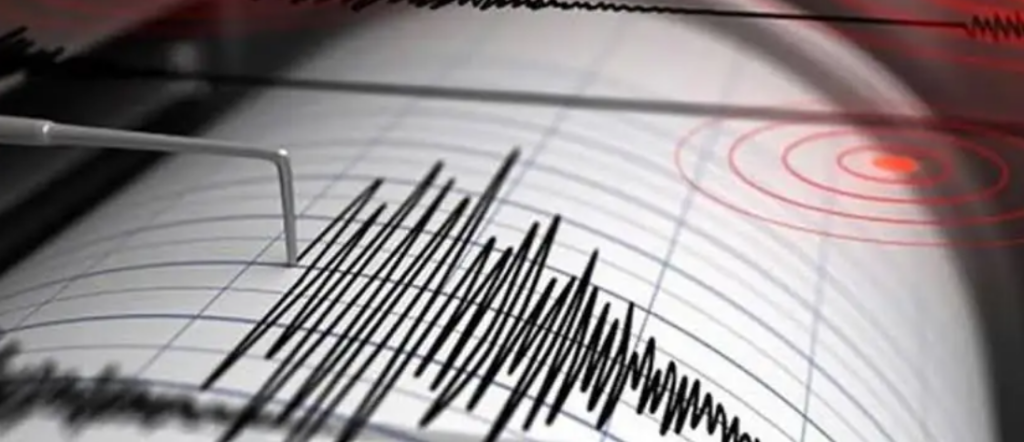 Observatorio San Calixto registra sismo de magnitud 3,5 en la provincia Antonio