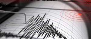 Observatorio San Calixto registra sismo de magnitud 3,5 en la provincia Antonio